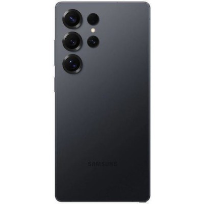 Samsung Galaxy S25 Ultra 5G (12GB/512GB) Titanium Jet Black GR